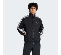 Firebird Woven Track Top Black XL