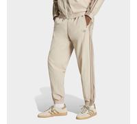 Adidas Originals Firebird Woven Track Sweat Pants Beige L Uomo