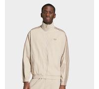 Firebird Woven Tracktop Beige S