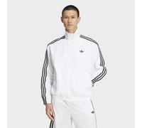 Firebird Woven Tracktop bianco XL