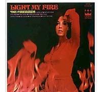 Firebirds - Light My Fire - Cd