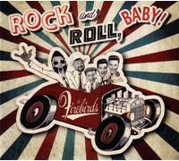 Firebirds - Rock & Roll Baby