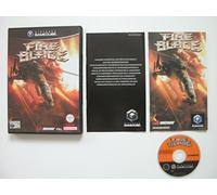 Fireblade (GameCube) [Edizone: Regno Unito]