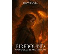 Firebound: A Song of Ashes and Shadows