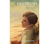 Firebrand: La Reliquia de Lanustra