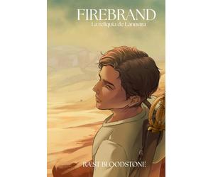 Firebrand: La Reliquia de Lanustra
