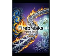Firebreaks: Engineering Peace in a World That Keeps Burning. A Master Blueprint for Durable Conflict Containment, Human Repair, and Systemic Calm