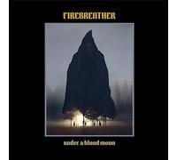 Under A Blood Moon (2 Lp) - Firebreather (Vinile)