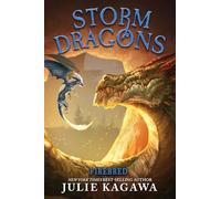 Firebred: (Storm Dragons, Book 2)