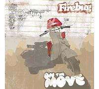 Firebug - On The Move
