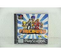 Firebugs [PlayStation]
