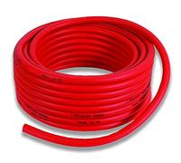 Firechief Fh25/30 - Tubo flessibile antincendio, 25 mm x 30 m, colore: Rosso