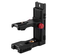 Firecore Supporto per Livella Laser,Staffa laser Regolabile universale 1/4 "5/8", Base magnetica multifunzionale per livello laser (FLM60A)