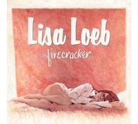 Firecracker by Lisa Loeb [Music CD]