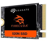 FireCuda 520N SSD M.2 2230 NVMe Disco A Stato Solido, 1TB - ZP1024GV3A002