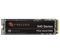 Seagate FireCuda 540