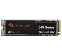 Firecuda 540 Pcie Gen5 Stato Solido Drive, 2TB - ZP2000GM3A004