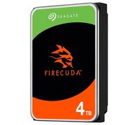 Firecuda 8.9cm Unità Disco Rigido SATA 6Gb/S, 4TB - ST4000DXA05