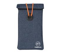 FIREDOG Faraday - Custodia antifurto per auto e telefono cellulare, blocco del segnale, protezione antifurto per auto, protezione per telefono cellulare, WiFi, GSM, LTE, NFC, RFID, senza chiave