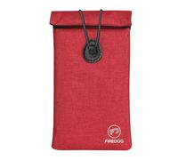 FIREDOG Faraday - Custodia per chiavi dell'auto e telefono cellulare, custodia per blocco del segnale delle chiavi, protezione antifurto per auto, protezione per telefono cellulare, WiFi, GSM, LTE,