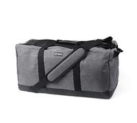 Firedog Geruch-Beweis-Seesack, groe geruchsdichte Tasche fr Reise-Lagerung, Grigio, 21.5"x10"x12", L