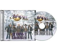 Firefall Across the Airwaves (CD)