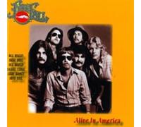 Firefall Alive in America 2022 (CD)