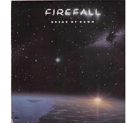Firefall - Break of dawn (1982, US) [Vinyl LP]
