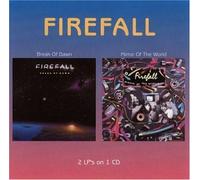 Firefall - Break of Dawn/Mirror of the...