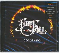 Firefall - Colorado