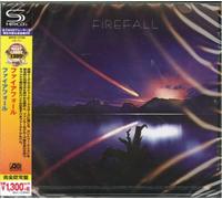 Firefall - Firefall