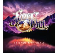 Firefall - Friends & Family 2