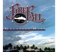 Firefall Greatest Hits (CD)