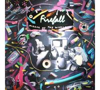 Firefall - mirror of the world LP