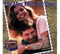 Firefall - One That You Love