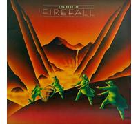 Fireball - The Best Of Firefall (Red Vinyl)