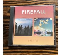 FIREFALL - Undertow/Clouds Across...