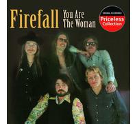 Firefall - You Are The Woman & Other Hits