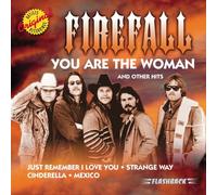Firefall - You Are the Woman & Other Hits by Firefall (1997) Audio CD