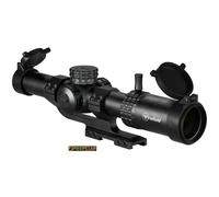 Firefield RapidStrike 1-10x24 Riflescope FF13075
