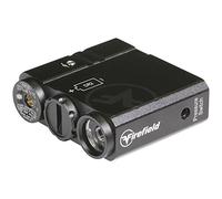 Firefield Ricarica laser verde e luce combinata