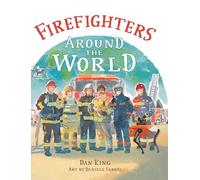 Firefighters Around the World