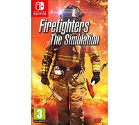 Firefighters: The Simulation [Edizione: Francia]