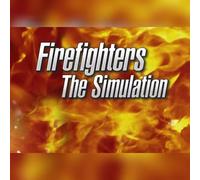 Firefighters - The Simulation (PC) Steam Gift - GLOBAL