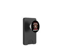 Firefighters Were Created Because Even Cops Firefighter PopSockets PopWallet per MagSafe