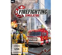 Firefighting-Simulator