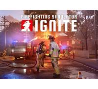 Firefighting Simulator: Ignite (PC) Steam Key - GLOBAL