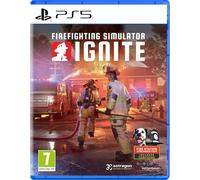 Firefighting Simulator: Ignite [Playstation 5]