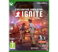 Firefighting Simulator: Ignite [Xbox Series X]