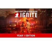 Firefighting Simulator: Ignite - Year 1 Edition